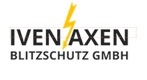Logo Iven Axen Blitzschutz GmbH